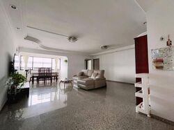 Blk 206D Compassvale Place (Sengkang), HDB 5 Rooms #550349381